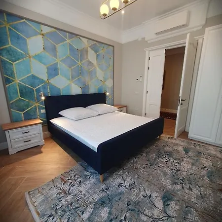 Historic Apartment, Very Close To The Beach And Main Activities Apartment