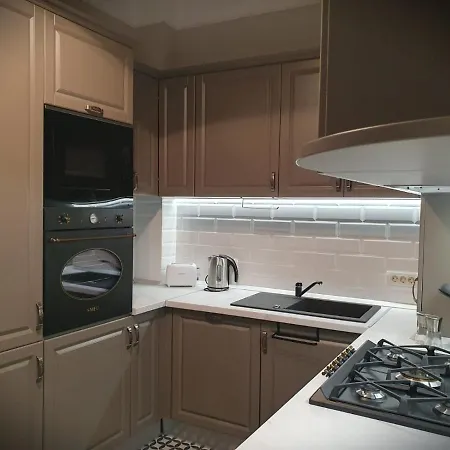 Historic Apartment, Very Close To The And Main Activities *